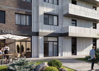 Продается 2-ком. квартира, 44.5 м2, Ростов-на-Дону, Октябрьский район, Таганрогская улица, 132/4