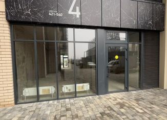 Сдача в аренду помещения свободного назначения, 105 м2, Краснодар, Штурвальная улица, 8