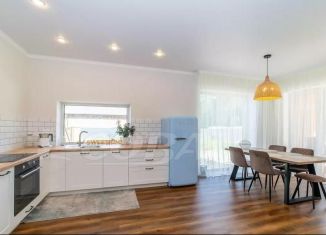 Продам дом, 103 м2, деревня Зубарева