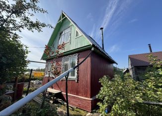 Продаю дом, 40 м2, Сыктывкар, 8-й проезд