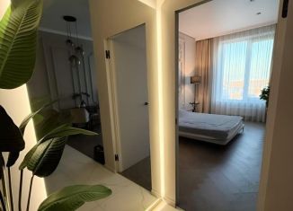 Сдача в аренду однокомнатной квартиры, 65 м2, Москва, Волоколамское шоссе, 81/2с3