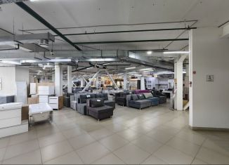 Сдаю в аренду торговую площадь, 490 м2, Тюмень, улица Ю.-Р.Г. Эрвье, 22