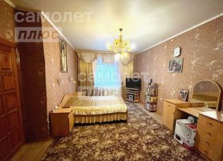 Продажа 4-комнатной квартиры, 90 м2, Курск, Станционная улица, 27