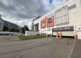 Продаю машиноместо, 12 м2, Москва, микрорайон Северное Чертаново, 1А