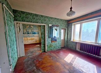 Продам 2-комнатную квартиру, 47.4 м2, Карелия, Советская улица, 19