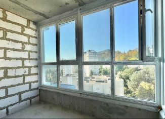 Продажа квартиры студии, 29 м2, Сочи, улица Есауленко, 6Ак1, микрорайон Приморье