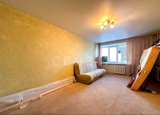 Однокомнатная квартира на продажу, 25.6 м2, Тюмень, улица 9 Января, 4