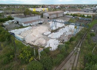 Производство на продажу, 1000 м2, Челябинская область, Просёлочная улица, 30/2