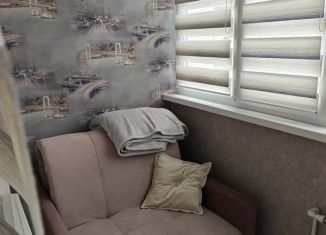 Сдаю в аренду однокомнатную квартиру, 37.3 м2, Саратов, 2-й проезд имени Ф.А. Блинова, 6Б