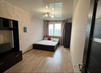 Продажа 1-комнатной квартиры, 44 м2, посёлок Шушары, Новгородский проспект, 10, ЖК Волна