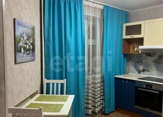 Однокомнатная квартира на продажу, 37.6 м2, Нефтекамск, улица Победы, 11В