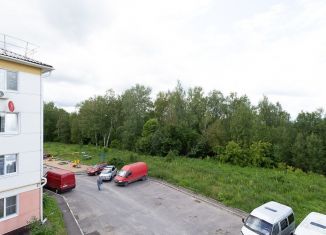 Продаю 2-ком. квартиру, 47.6 м2, Владимир, Новгородская улица, 37Б