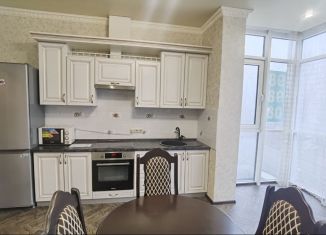 1-комнатная квартира на продажу, 50 м2, Ставрополь, микрорайон № 6, улица Ленина, 228