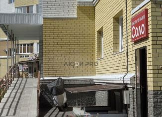 Продам помещение свободного назначения, 37 м2, Барнаул, Змеиногорский тракт, 104П/7, Центральный район