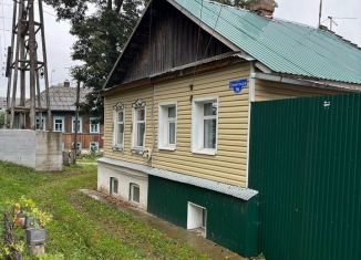 Продажа дома, 38 м2, Кунгур, Советская улица, 56