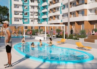 Продам квартиру студию, 19.1 м2, Судак, улица Айвазовского, 4/1