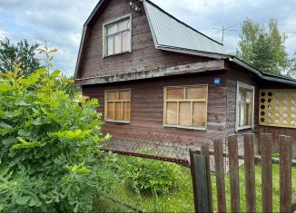 Продажа дома, 40.1 м2, Вологодская область, 3-я линия, 114