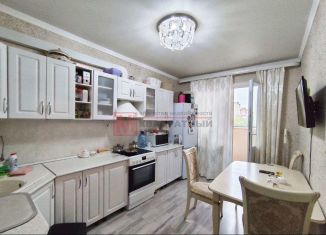 3-комнатная квартира на продажу, 78 м2, Старый Оскол