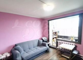 1-ком. квартира на продажу, 30 м2, Тюмень, улица Судостроителей, 32