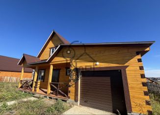 Продам дом, 200 м2, деревня Грановщина