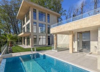 Продажа дома, 300 м2, Краснодарский край, Миндальная улица, 20/5