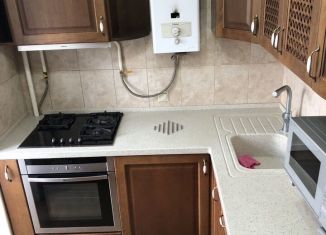 Продается трехкомнатная квартира, 62 м2, Ставрополь, улица Лермонтова, 271