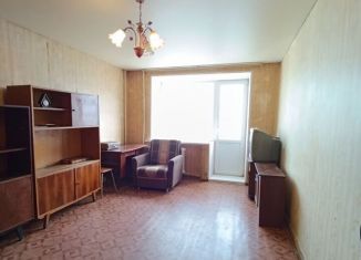 Продажа 1-ком. квартиры, 32.3 м2, Уфа, бульвар Ибрагимова, 21