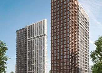 Продажа двухкомнатной квартиры, 40.6 м2, Пермь