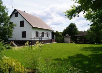 Продаю дом, 261 м2, деревня Лужки, Полевая улица, 30А