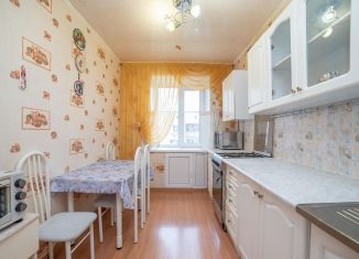 Продажа 2-ком. квартиры, 52.7 м2, посёлок Совхозный, Мостовая улица, 53Б