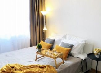 Сдаю 1-ком. квартиру, 35 м2, Колпино, улица Севастьянова, 28к1