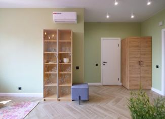 Продаю 3-комнатную квартиру, 80.7 м2, Ростов-на-Дону, проспект Маршала Жукова, 18