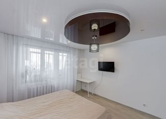 Продам трехкомнатную квартиру, 90 м2, Тюмень, Широтная улица, 168к3