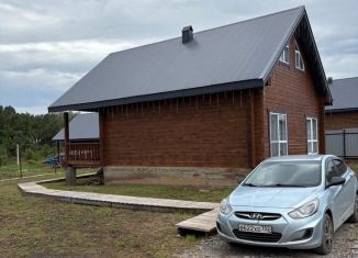 Продаю дом, 111 м2, Республика Башкортостан, Центральная улица, 1