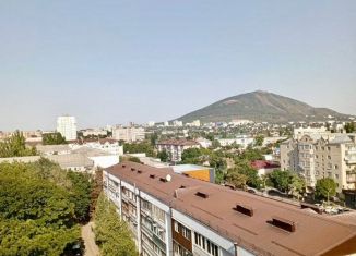 Продается 1-ком. квартира, 36.7 м2, Пятигорск, Ессентукская улица, 72
