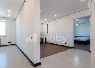 2-комнатная квартира на продажу, 55 м2, Калининград, улица Еловая Аллея, 61