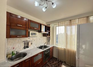 Сдаю 2-ком. квартиру, 52 м2, Краснодарский край, Енисейская улица, 54