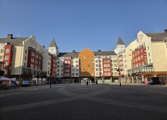 Сдается 2-комнатная квартира, 55 м2, Краснодарский край, Баварская улица, 8