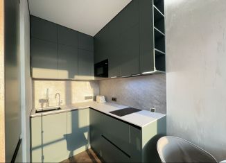 Сдам 1-ком. квартиру, 36 м2, Сочи, Ясногорская улица, 16/6к1