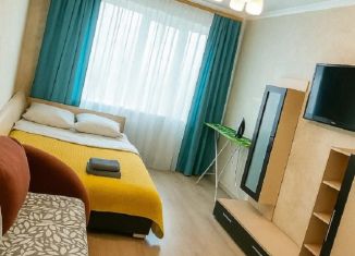 Сдача в аренду 1-ком. квартиры, 34 м2, Ростовская область, Калужский проезд, 3