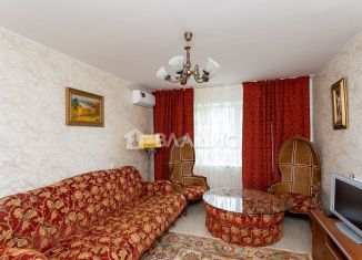 1-комнатная квартира на продажу, 41 м2, Владимир, улица Михалькова, 2Б