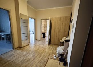 Аренда двухкомнатной квартиры, 59.6 м2, Республика Башкортостан, улица Блюхера, 3/7