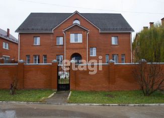 Продается дом, 750 м2, Калуга, Богородицкая улица, 10