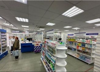 Продажа торговой площади, 133 м2, Самарская область, улица Победы, 95