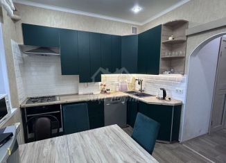 2-комнатная квартира на продажу, 56 м2, Татарстан, улица 90 лет ТАССР, 29А