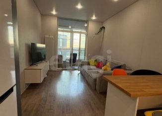 1-комнатная квартира на продажу, 35.9 м2, Московская область, Конная улица, 3