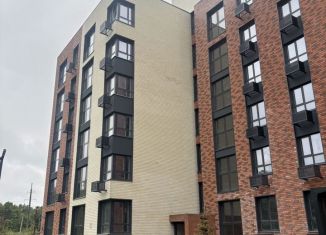 Продаю квартиру студию, 26.8 м2, Тольятти