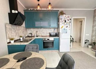 Продам 2-ком. квартиру, 52.5 м2, Прокопьевск, улица Гайдара