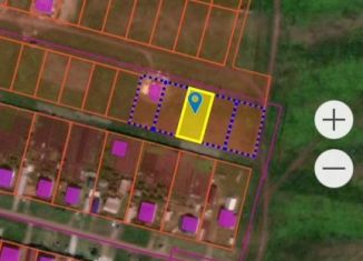 Продажа участка, 8 сот., Республика Башкортостан, Цветочная улица