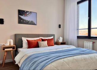 Аренда однокомнатной квартиры, 53 м2, Новосибирск, Военная улица, 51, Октябрьский район